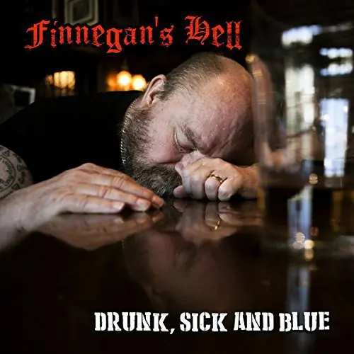 Factory Price Drunk Sick & Blue