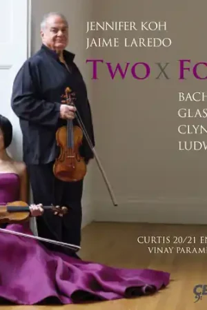Two X Four Luxury