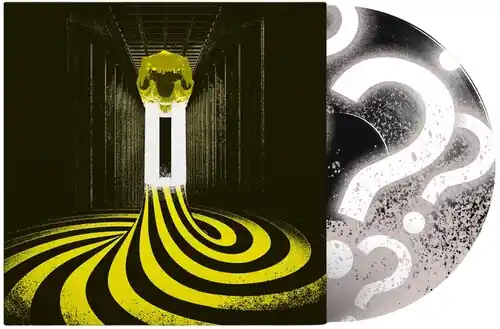 Prilisnost (Excess) [Colored Vinyl] Today Only