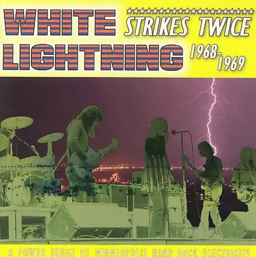 Cheap Strikes Twice (1968-1969)