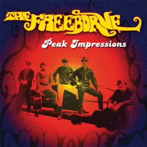 Peak Impressions Trending