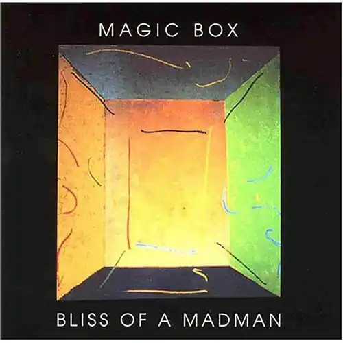 Price Drop Bliss of a Madman