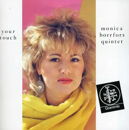 Your Touch Editor’s Pick