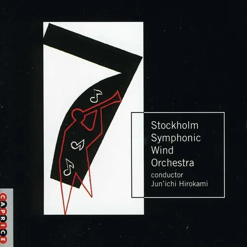 Symphonic Wind Orchestra Shop Now