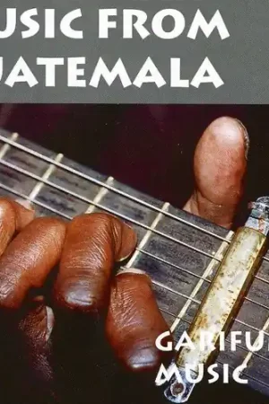 Limited Offer Music From Guatemala, Vol. 2