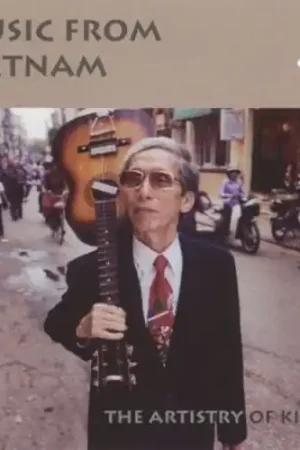 Music From Vietnam, Vol. 4 Sale