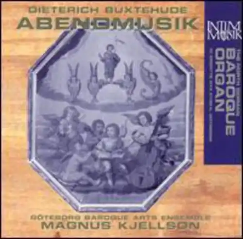 Clearance Abendmusik
