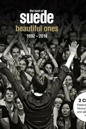 Beautiful Ones: The Best Of Suede 1992-2018 [Import] Super Sale