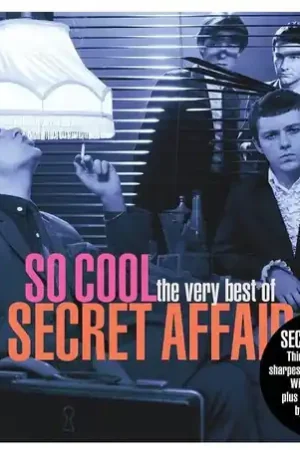 Best Choice So Cool: The Very Best Of (Uk)