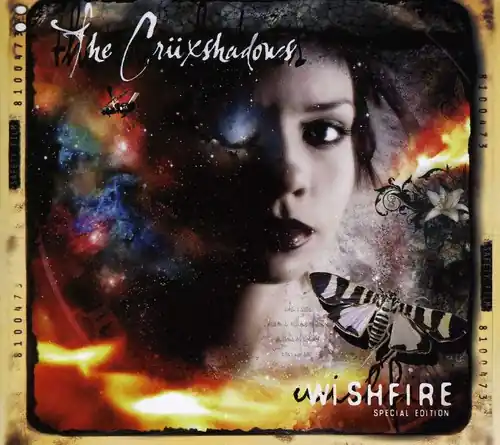 Wishfire While Supplies Last
