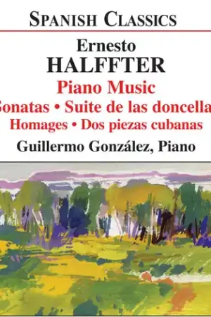 Piano Music Hot Picks