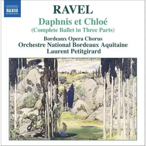 Top Rated Daphnis Et Chloe