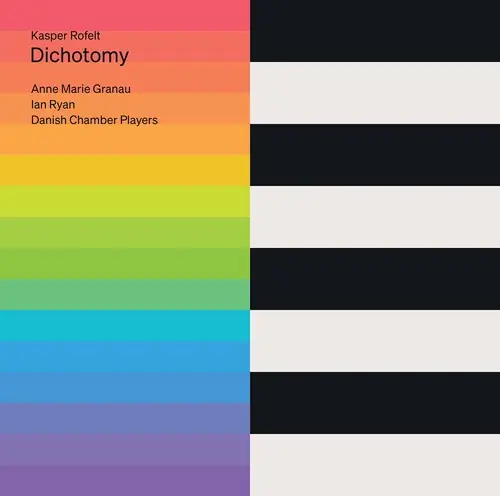 Rofelt: Dichotomy (Hybr) Editor’s Pick