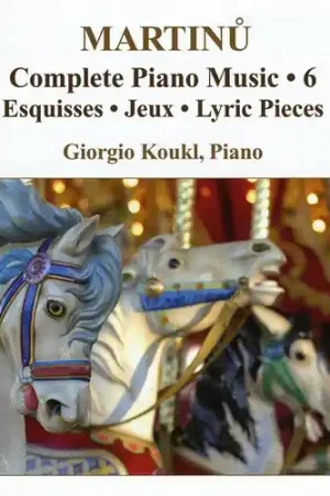 Complete Piano Music 6 Seasonal Sale