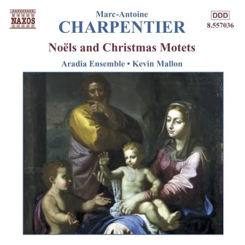 Latest Noels & Christmas Motets