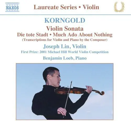 Hot Picks Music for Violin & Piano