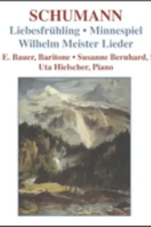 Lieder Edition 2 Popular