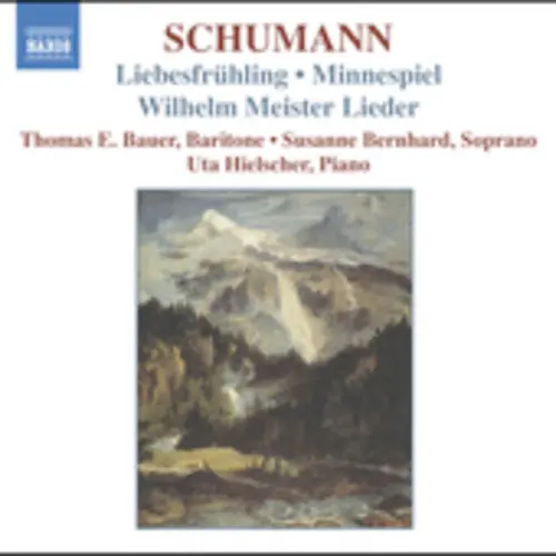 Lieder Edition 2 Popular