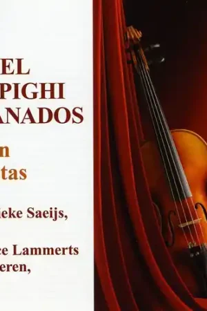 Violin Sonatas Fresh Stock