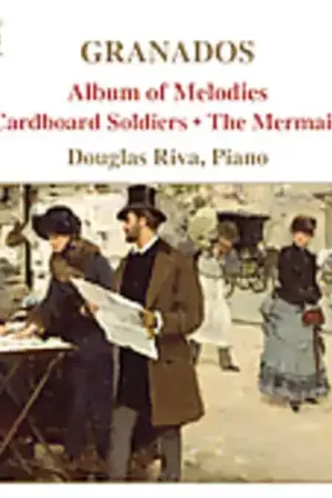 Fan Favorite Piano Music 8