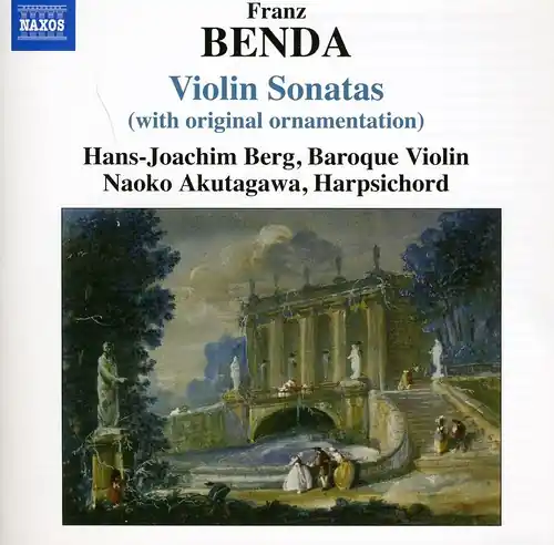 Shop Now VLN Sonatas