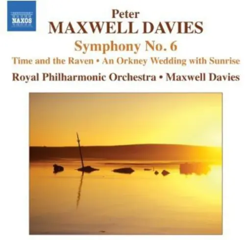 Hassle-Free Returns Symphony No 6