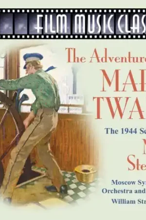 Adventures of Mark Twain Buy Online