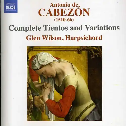 Complete Tientos & Variations No Minimum Order