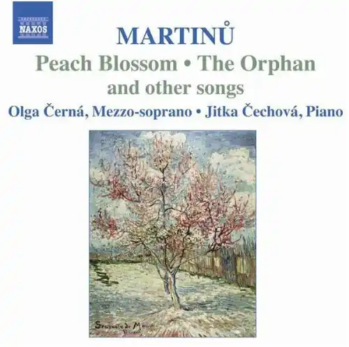 Premium Peach Blossom / Orphan