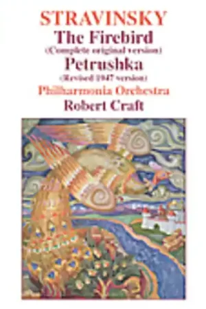 Firebird / Petrushka Original