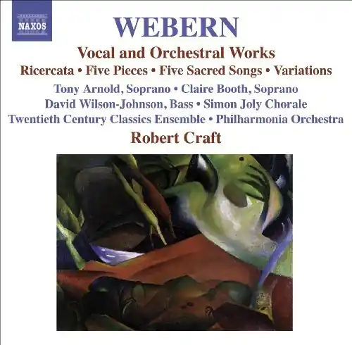 Vocal & Orchestral Works Free Returns