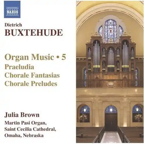 Organ Music 5 Super Sale