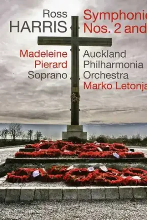 Low Price Symphonies Nos. 2 & 3