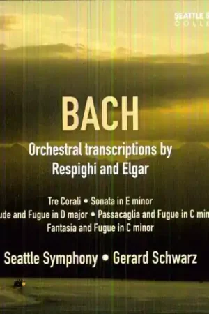 Bargain Orchestral Transcriptions By Respighi & Elgar