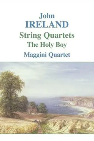 Limited Time String Quartets