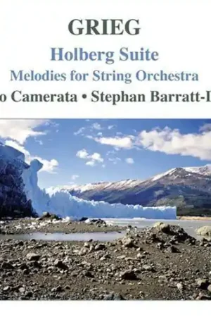 Holberg Suite Order Now