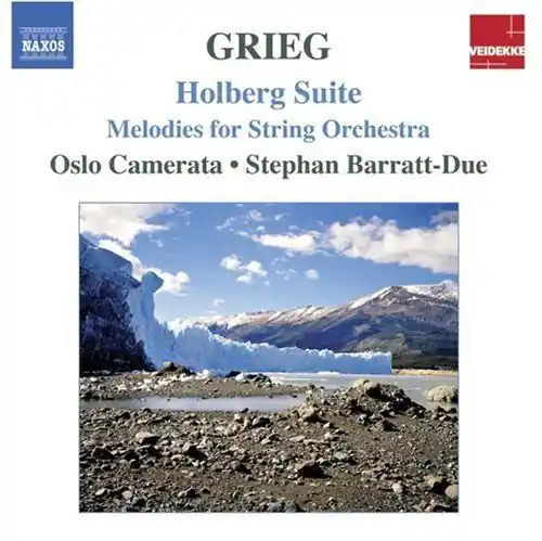 Holberg Suite Order Now