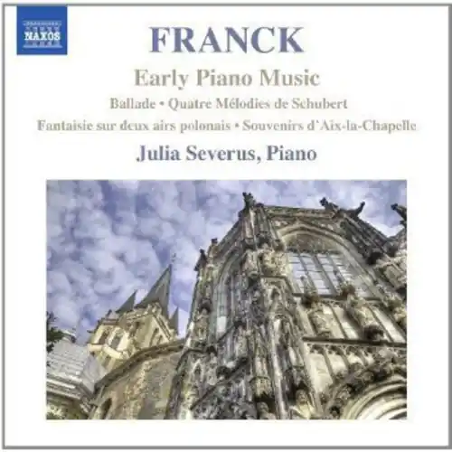 Early Piano Music Trending