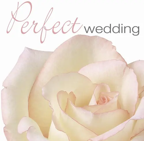 Best Seller Perfect Wedding / Various
