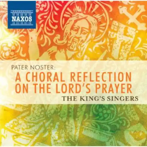 Pater Noster: A Choral Reflection on Lord's Prayer Luxury