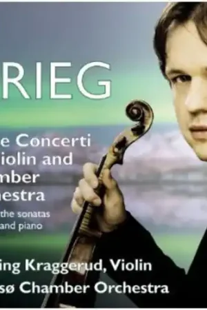 Hot Picks Three Violin Sonatas