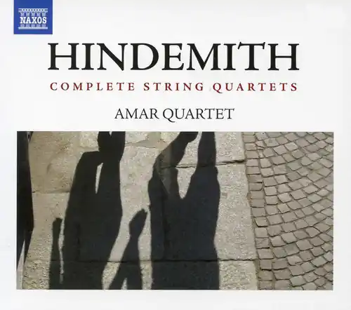 Complete String Quartets Next Day Delivery