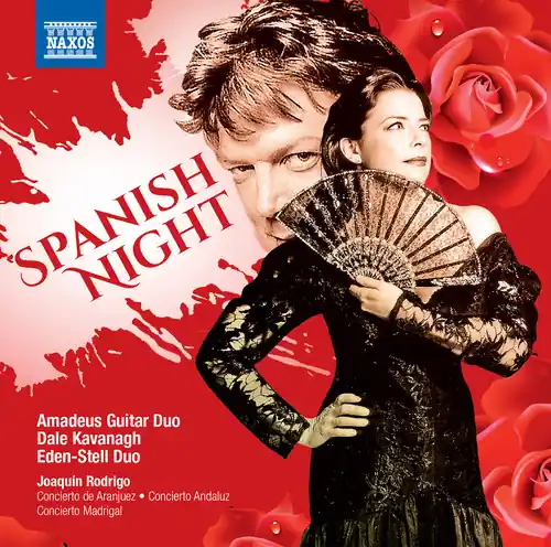 Spanish Night Big Sale