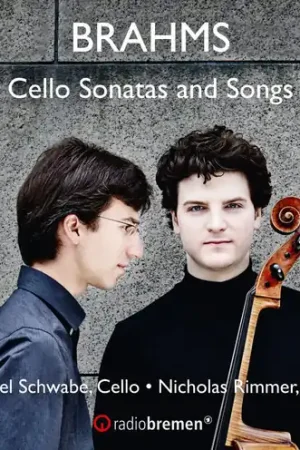 Viral Cello Sonatas & Songs