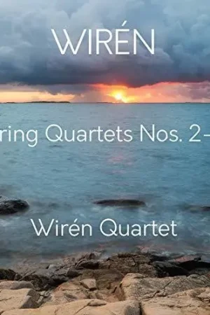 Express Delivery String Quartets 2-5