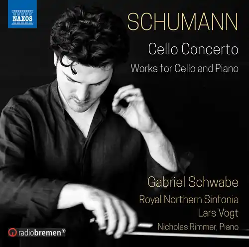 Cello Concerto / Works for Cello & Piano Trending