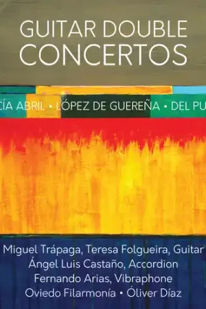 Secure Checkout Guitar Double Concertos