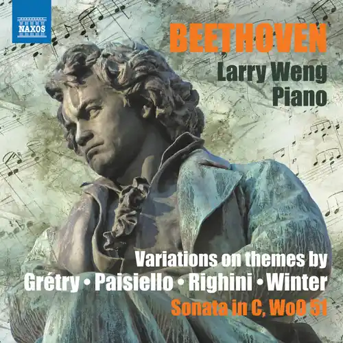 Variations on Themes Professional Grade