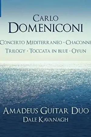 Concerto Mediterraneo Best Price
