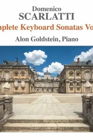 Complete Keyboard Sonatas 2 Money Back Guarantee